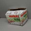 Huggies Natural Care Sensitive Baby Wipes, Unscented, Hypoallergenic, 99% Purified Water, 12 Flip-Top Packs (768 Wipes Total) 