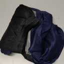 Ultra Performance Men's Athletic Mesh Short's 3 Pack Mens Basketball Shorts Gym Workout & Sport Short with Pockets for Men (Black / Lt Grey / Navy)