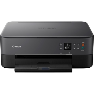 Canon PIXMA TS6420a All-in-One Wireless Inkjet Printer [Print, Copy, Scan], Works with Alexa