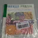 Freeze Fresh: The Ultimate Guide to Preserving 55 Fruits and Vegetables for Maximum Flavor and Versatility