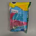 Franco Baby Shark Bath/Pool/Beach Soft Cotton Terry Hooded Towel Wrap, 24 in x 50 in, Kids