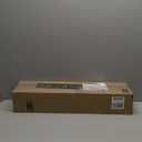 Bathroom Runner Rug, Long Bath Mat Washable Thin Quick Dry Low Pile Bathroom Runner Rugs 24 x 60 Non Slip, Beige 24"x60"