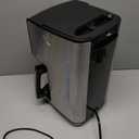 Cuisinart PerfecTemp® 14-Cup Programmable Coffeemaker with Over Ice Stainless Steel