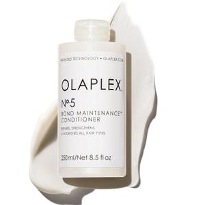 Olaplex N.5 Bond Maintenance Hair Strengthening Conditioner: Repairs Damage & Defend Against Future Breakage | Reduce Frizz | For Coily, Curly, Straight, and Wavy, 250 mL / 8.5 Fl. Oz.