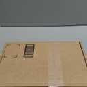 WateLves Water Shoes Men Women Beach Barefoot Aqua Socks Breathable Wide Swim Outdoor Walking Anti Slip Pool Shoes for Hiking Kayaking Diving Surfing (B-black/Blue)