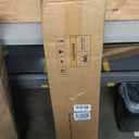 10x10 Pop Up Canopy with Sidewalls, One Push Setup, Portable Carry Bag-White