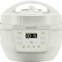 Instant Pot Rio Mini 4 Qt 7-in-1 Electric Pressure Cooker, Sea Salt