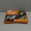 331 PCS 2 Inch Wet Dry Sanding Discs Grit 60 80 120 150 180 240 320 400 600 800 1000 1500 2000 3000 5000 10000 Hook and Loop for Drill Sanding Attachment