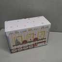 Gift Baskets for Women, 12Pcs Birthday Self Care Gifts, Spa Relaxation Get Well Soon Package, Thinking of You Sympathy Box with Cup Bath Bombs Scented Candle Fuzzy Socks for Mom, Sister, Friend, Her