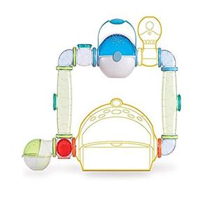 Habitrail OVO Adventure Pack, Hamster Cage & Accessories, Small Animal Habitat