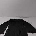 Black Dress L