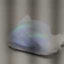 Kids Bluetooth Headphones, Lightweight Wireless Headphones for Kids, 85/94dB Volume Limited, 60 Hours Playtime, Bluetooth 5.3, Over-Ear Toddler Headsets with Built-in Mic-Blue