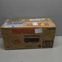 Huggies Size 6 Overnites Baby Diapers: Overnight Diapers, Size 6 (35+ lbs), 84 Ct (2 Packs of 42)