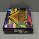 Permanent Outdoor Lights for House, 200ft RGB Smart LED Eave Lights with APP & Remote Control, IP67 Waterproof for Outdoor Decorations Including Halloween, Christmas, and Daily Lighting