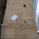 VEVOR Bucket Tooth Bar, 48'', Heavy Duty Tractor Bucket 6 Teeth Bar for Loader Tractor Skidsteer, 4560 lbs Load-Bearing Capacity Bolt On Design, for Efficient Soil Excavation and Bucket Protection