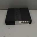 Weddingstar 6 oz Stainless Steel Hip Flask Gift Box Set Black - Non-Customizable