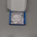 meross C Wire Adapter for Smart Thermostat, R Y G Wires Required, 16 in