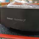 iRobot Roomba j7 (7150) Wi-Fi Connected Robot Vacuum - Identifies and avoids Obstacles Like pet Waste & Cords, Smart Mapping, Works with Alexa, Ideal for Pet Hair, Carpets, Hard Floors, Roomba J7