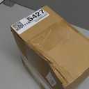 Reallnaive 6 Sets Stainless Steel Ice Cream Cups 6.7 Oz Small Footed Bowls with Forks Bulk Stainless Dessert Cup for Serving Pudding Fruit Summer Birthday Party Supply (Glossy,Silver)