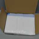 Commode Liners with Absorbent Pads - 60 Bedside Commode Liners & Pads - Portable Toilet Bags for Porta Potty & Camping - No More Days Washing The Bucket of The Commode Chair for Toilet with Arms