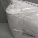 JOLLYVOGUE Pillows Queen Size Set of 2, Soft Supportive Bed Pillows with Super Soft Down Alternative Fill, Luxury Fluffy Hotel Quality for Side, Back, and Stomach Sleepers