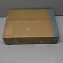 TOOLF 4-Tier Rolling Cart, Metal Utility Cart with 3 Hooks, Easy Assemble Mobile Storage Trolley On Wheels, Metal Shelving Units Kitchen Bathroom Laundry Room