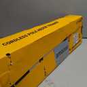 20" Pole Hedge Trimmer (No Battery) Compatible with Dewalt 20V Max Battery