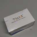 TILUCK Stainless Steel Measuring Cups & Spoons Set,Coffee Scoop Spoon,Kitchen Gadgets for Cooking & Baking,Set of