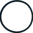 MS-9882, Pressure Cooker Gasket Sealing Ring, Pressure Canner Replacement Gasket, Suitable for 12 QT & 16 QT & 22 QT