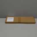 5-Tier Floating Wall Mounted Shelves (White & Black) - Decor & Display Storage for Anime Figurines, Dolls, Green Plants & Statues Ideal for Bedroom & Living Room & Study Room, or Kids Room