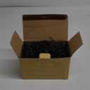 4 Pack 180FT Halloween Solar Lights Outdoor Waterproof, 320LED Orange and Purple Solar String Lights Green Wire 8 Modes, Solar Fairy Twinkle Lights for Halloween Tree Garden Horror Party Decorations