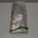 MS972401 Lower Upper Intake Manifold Gasket Set for Chevy Camaro Caprice Colorado Equinox Impala Traverse Buick Enclave Lacrosse GMC Acadia Terrain Cadillac ATS CTS SRX XTS 3.6L LFX LLT DOHC