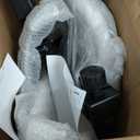 Saddle Stool Chair Rolling with Back Esthetician Chair for Lash Tech Salon Dental Tattoo Artist Eyelash Esthetician Hairstylist Medical Shop Ergonomic Stool Adjustable Hydraulic White