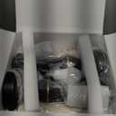 Seealle Upgraded Touch Lamps for Night Stands Set of 2 - Bedside Lamps with USB C+A, 3 Way Dimmable for Bedroom Living Room End Tables Office