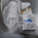 BLACK+DECKER 8,000 BTU Portable Air Conditioner up to 350 Sq. with Remote Control, White