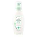 Aveeno Clear Complexion Foaming Oil-Free Facial Cleanser with Salicylic Acid for Breakout Prone Skin, Face Wash with Soy Extracts, Hypoallergenic and Non-Comedogenic, 6 fl. oz