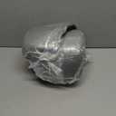 BALAPET Body Pillow for Side Sleeper Back Sleeper, Roll Cylinder Pillow for Better Sleep Breathing (Grey, Standard Size)