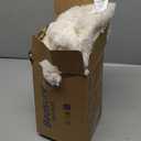 Bedsure GentleSoft Cream Throw Blanket for Couch - Checkered Fleece Blankets Gifts for Kids Girls, Cute Soft Cozy Throw for Bedroom Home Decor Gifts, 50x60 Inches