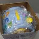 Montessori Toys for 1 Year Old Boy Gifts, 12-in-1 Musical House Educational Baby Toddler Boy Toy Age 1-2, First Birthday Easter Gift for Boy Girl 6-12 12-18 6-24 Months, Blue