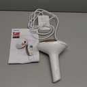 Philips Lumea 8000 Series IPL Hair Removal Device, Permanent Laser Hair Reduction for Women & Men, Easy and Comfortable Use at Home, SenseIQ, 3 Attachments for Body, Face, Intimate, BRI937/03