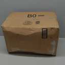 Brushed Nickel Angled Grab Bar 16 Inch, Zepolu Stainless Steel L-Shaped Safety Grab Rail, Bathroom Mobility Aid Handrail, Wall Mounted Balance Support Assist Shower Handle for Senior Elderly Handicap