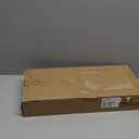 Driver Left & Passenger Right Side Sun Visor Compatible with Hyundai Elantra 2011-2015 Hyundai Veloster 2006-2016 Replacement OEM Number 852103X000TX Colour Beige
