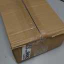 Sadnyy 33 Inches Paper Umbrellas Paper Decorative Chinese Japanese Parasol Umbrella DIY Oiled Painting Umbrellas Crafts for Wedding Bridal Party Decor(White,12 Pack)