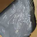 Upholstered Dining Chairs with Casters Easy Assembly Modern Accent Armchair with Rollers for Diningroom Bedroom Livingroom Reading Room,2 Boxs