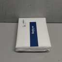 Bedsure White Duvet Cover Queen Size - Soft Double Brushed Bedding Set for Kids & Adults, Zipper Closure, 3 Pieces, Includes 1 Duvet Cover (90"x90") & 2 Pillow Shams, NO Comforter