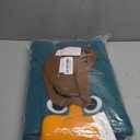 OGU' DEAL Unisex Cartoon Costumes Onesies Adult Outdoor Cosplay Pajamas with Zipper Sleepwear for Men and Women XL