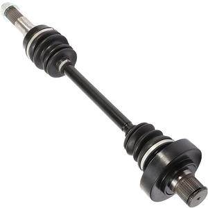 CV Axle Shaft Assembly Rear Left for Yamaha Rhino 450 2006-2009,for Yamaha Rhino 660 2004-2007 5UG-F531H-11-00