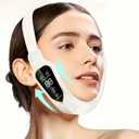 Machine Women Double Shaped Chin