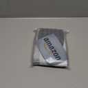 Portable Ironing Mat for Table Top - 39.8" X 18.3" Ironing Pad for Table with Magnetic Edges & 4-Layer Heat Protection, Silicone Iron Rest Pad - Foldable Fabric Mat for Washer, Dryer & Countertop