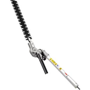 Replacement Parts OEM NO 42437405003 Hedge Trimmer Attachment Compatible with KM 55 RC -E KM 56 RC-E KM85 R KM 94 RC-E KM 111R Brush Cutters